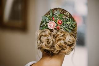 Bella Bridal Artistry - 22