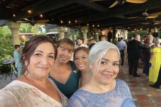 Caridad Vidro Makeup Artist - 37