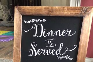 FOR THE LOVE OF FOOD & DRINK - 46