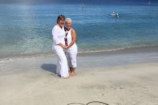 Michael, a St. Thomas Wedding Officiant - 100