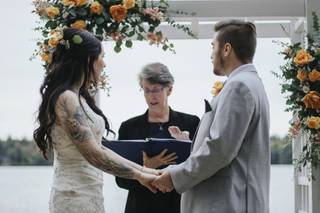 Perfect Vows by Janet - 32