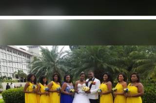 JB Events and Rentals - 87