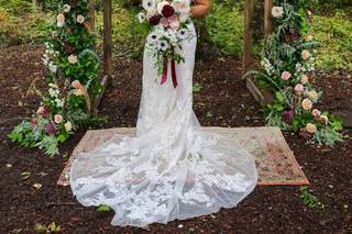 Rosewood Floral Designs - 28