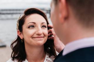 Tenacious Makeup - 17