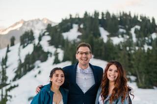 Best Day Ever Officiant - 78