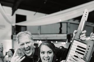 Top Tier Band & DJ Service 2