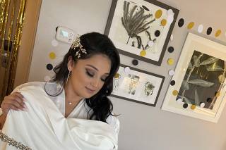 Neenadoanartistry - 9