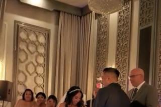 Royal Palace Banquet Hall - 6