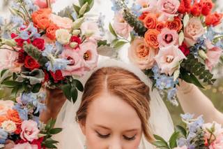 Country Club Flower Shop - 35
