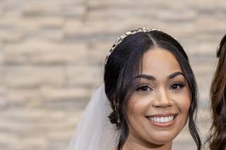 Annie's Vanity Bridal - 15