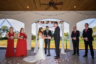 Pastor Kevin Weddings - 30