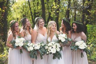 Uy-Lennon Floral & Events - 17
