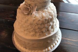 Set in Stone Events - 37