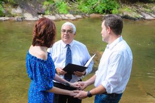 Waterfall Wedding Experts - 40