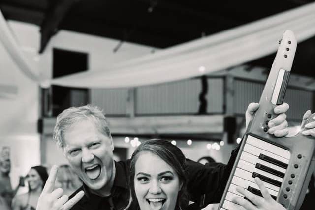 Top Tier Band & DJ Service 2