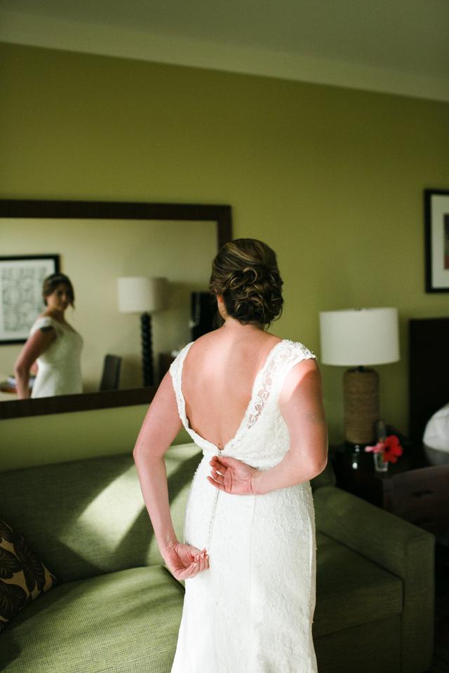 Sue Small Bridal Alterations & Custom Designs - 1