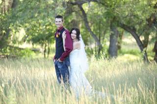 Events at Lynx Creek Farm - 23