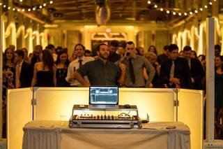 Music of Our Lives DJ Services - 12