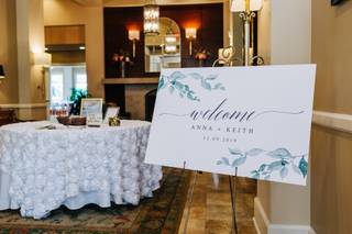 Deerwood Country Club - 25