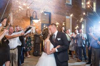 Larkin's Catering and Events - 22