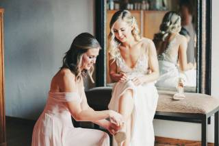 Makeup by Anna Dawson - 1