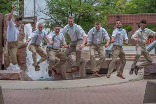 Westy Weddings - 13