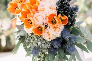 UNIQUE WEDDING CONCEPTS - 48