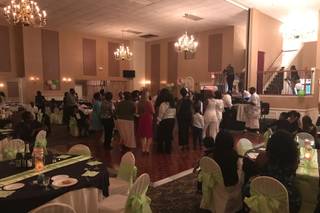 The Florentine Event Center - 1