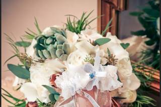 Floral Sentiments Couture - 11
