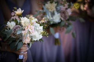 Gypsy Hill Florals & Event Design - 28