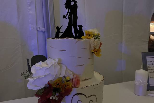 Cindy's Cakery, LLC 4