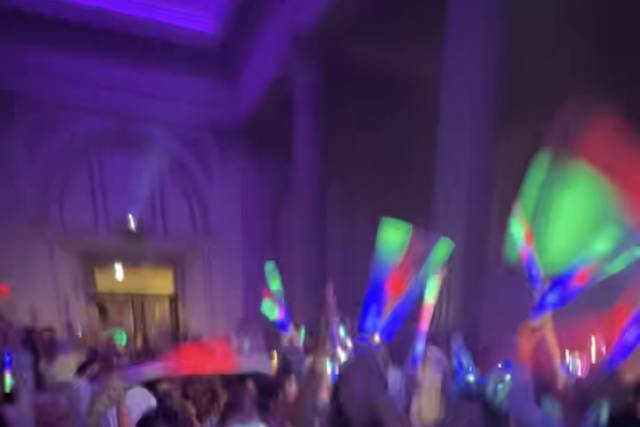 Special Day Entertainment Wedding DJ Services LLC 4