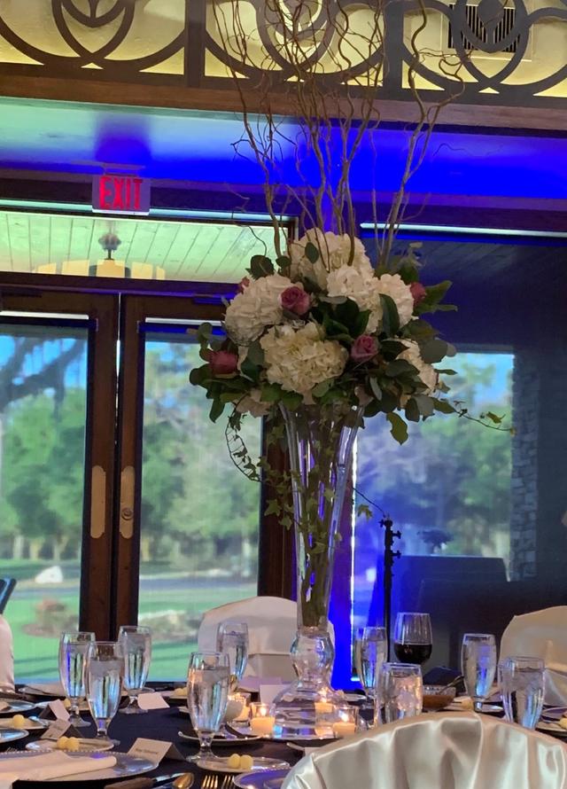 Clermont Florist - 2