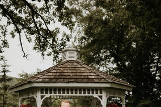 Round Barn Farm Event Center - 50
