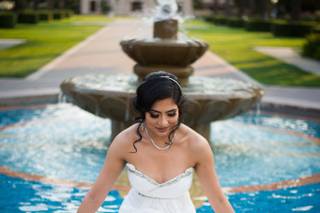 Makeup Elegant By Sonam - 1