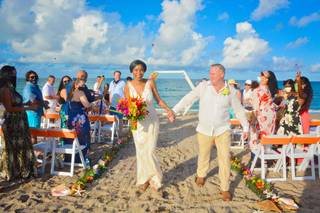 Florida Beach Weddings - 28