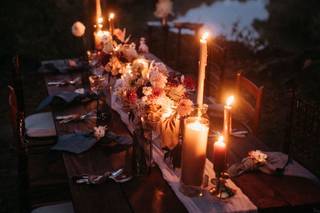 Nolichuckey Bluffs Bed & Breakfast Cabins & Wedding Venue - 47