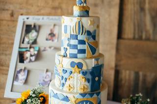 Cakin' It Up - 18