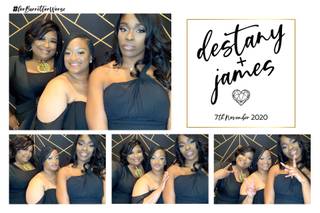 The Sleek Image Photo Booth - 18
