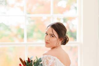 Exclusively You Bridal and Formal - 10