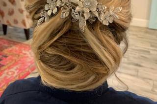 Posh Bridal Team - 36