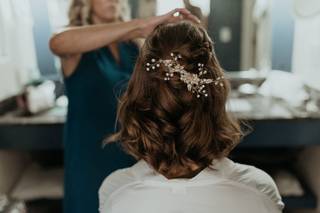 Carrie Kacen Makeup & Hair Artistry - 71