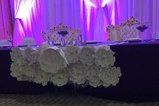 Phenix Banquet Center - 6