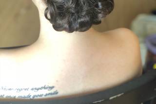 Hair for you by Bridget Buscemi - 51