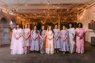 Mia Farah Beautique - Ultimate Hair & Makeup - 8