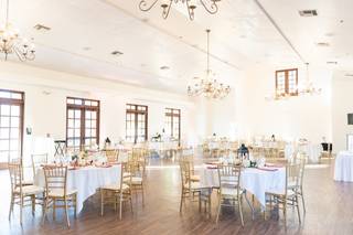 Secret Garden by Wedgewood Weddings - 16