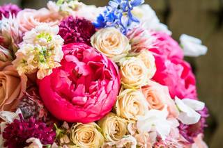 The Flower Mill - 32