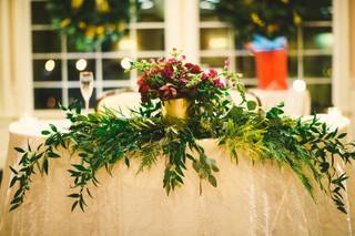 Stylish Blooms - 60
