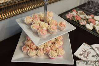 Morgan Hunter Desserts - 79