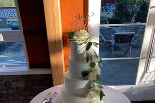 Warren Country Florist & Events - 14